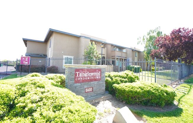 1 Bedroom and 1 Bathroom Condo Sacramento!