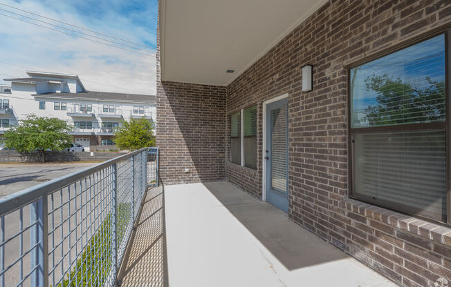 Partner-provided property photo