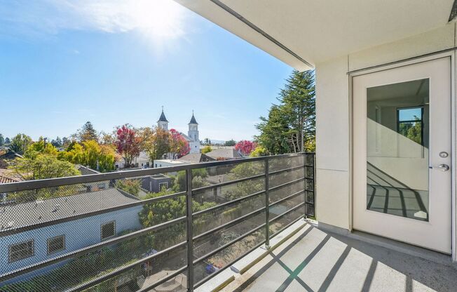 1 bed, 1 bath, 547 sqft, $2,650, Unit 409