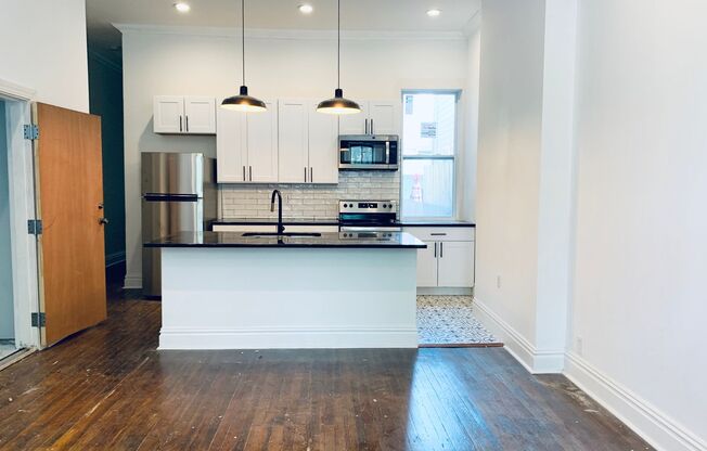 Carroll St Apartments