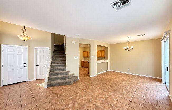 3 beds, 2.5 baths, $2,055