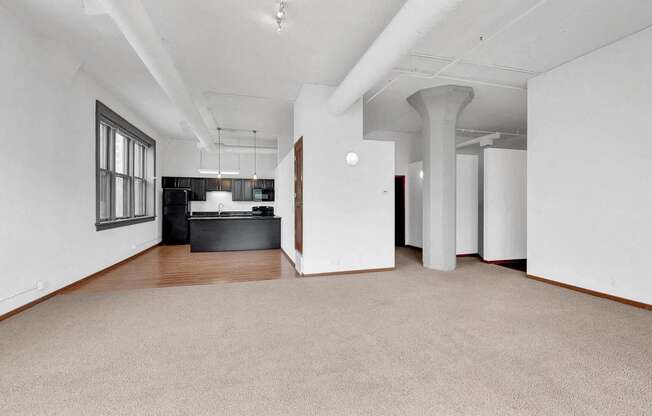 Skinner Macaroni Lofts