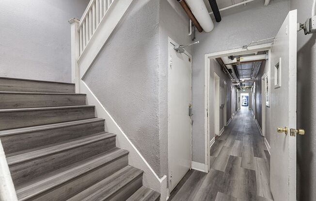 Studio, 1 bath, 164 sqft, $1,145.83, Unit 215