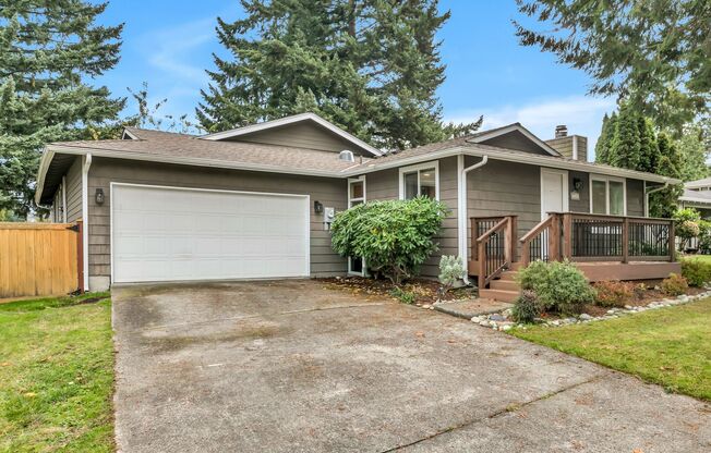 4 Bedroom Newcastle Home - Ready for Move In