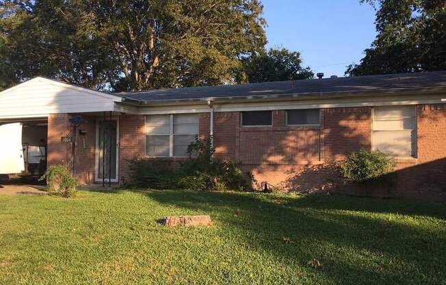 Beautiful 3 Bedroom in Mesquite!