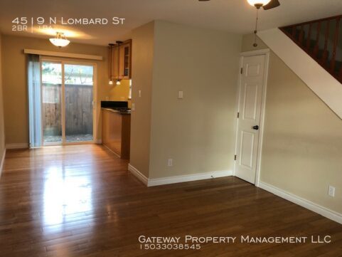 4519 N LOMBARD ST