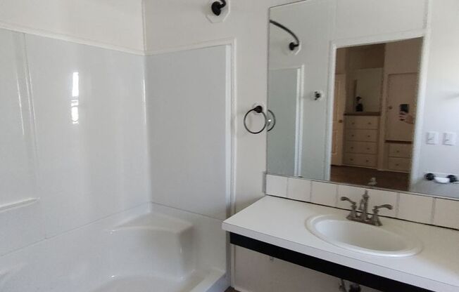 3 Bedroom 2 Bath Manufactured House