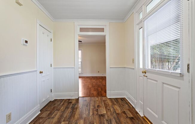 Charming 2-Bed, 1.5-Bath Home in the Heart of Downtown Princeton!