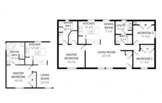 Partner-provided photo for $2860 unit