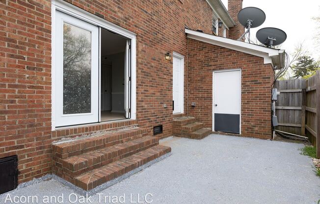 309 College Rd Unit D