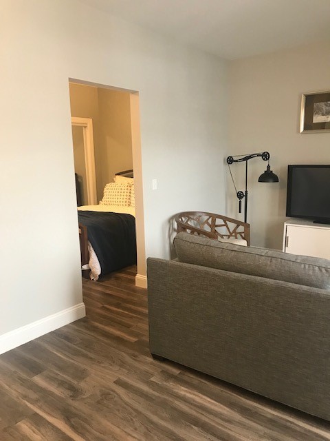 Studio, 1 bath, 611 sqft, $1,995, Unit 4301