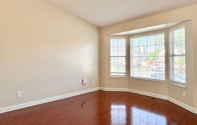 Awesome Salt Lake Home Near Airport!