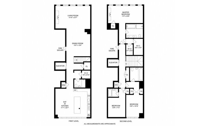 3 beds, 4 baths, 3,306 sqft, $30,000, Unit THA