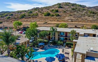 Parkview Poway Apartments