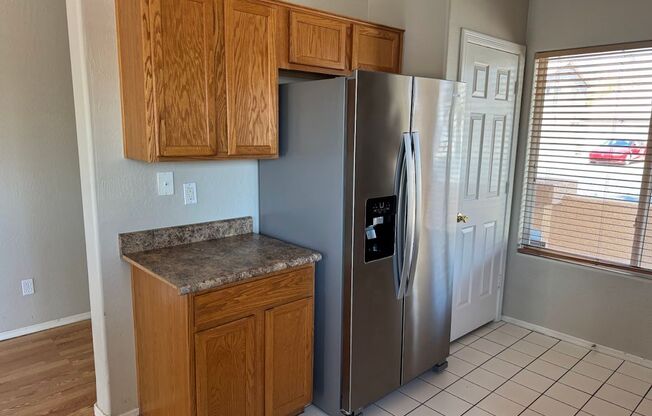Beautiful Home for Rent in Goodyear!
