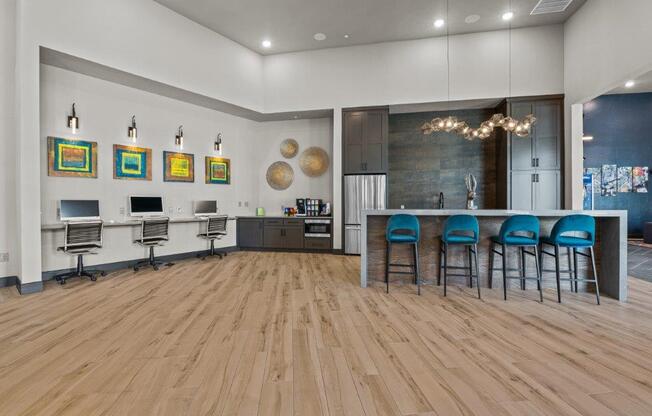 Redbird Ridge Apartments