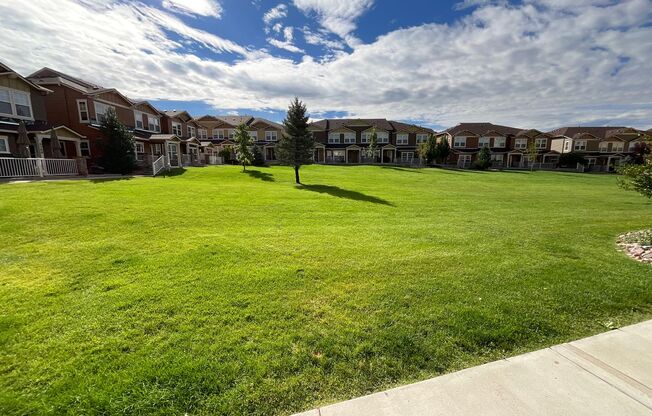 3 Bedroom Townhome Available Near Dublin Blvd & Bridle Pass Dr!