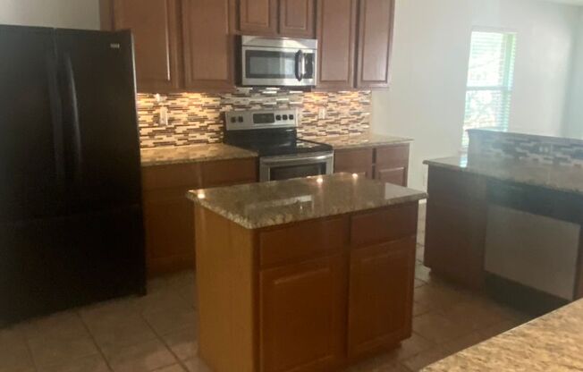 3 beds, 2 baths, $2,200