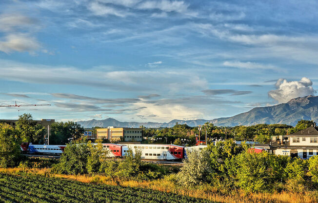 2 beds, 1 bath, 1,004 sqft, $1,450, Unit Apply For Future Vacancies