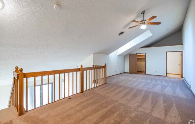 Greenfield Park Apartments