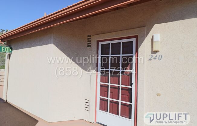 2 beds, 2 baths, $2,795