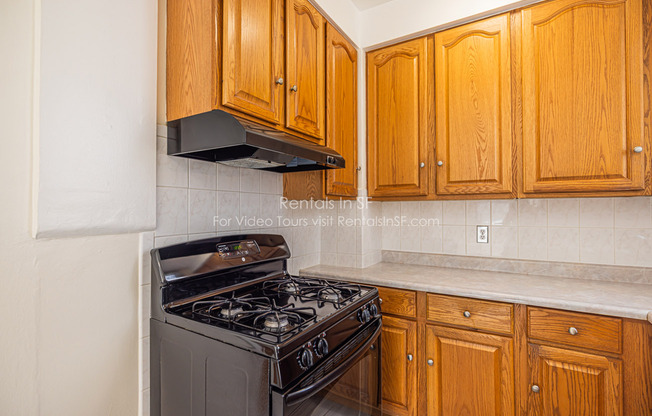 2925 VAN NESS