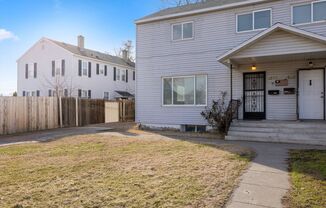 1517/1519 Thayer Dr