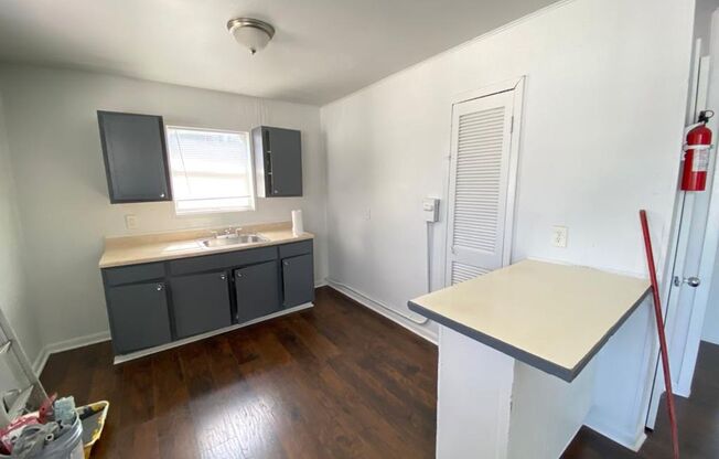 Wheatley Apartments