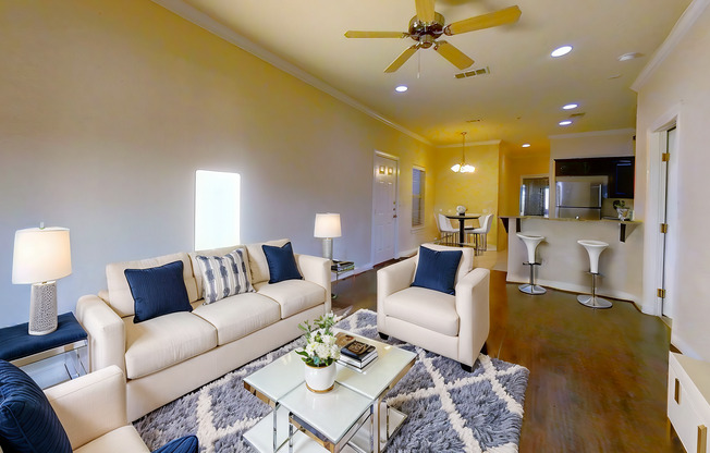 Logan Ridge Apartments