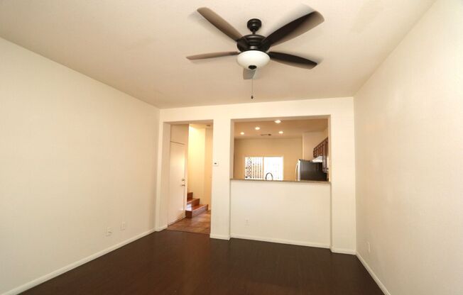 Cozy 3 bedrooms