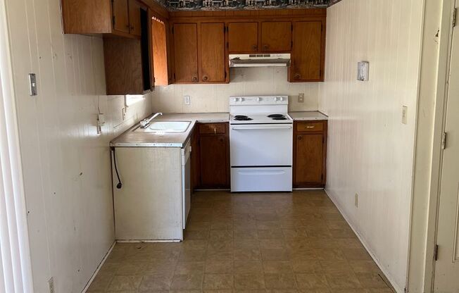 632 Kingstown 3br 1bath