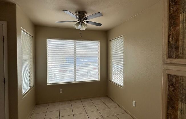 Must See 2 Bedroom Condo! Newly Renovated!