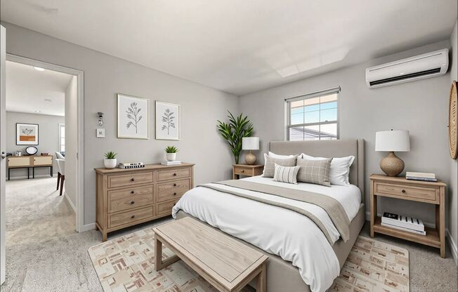 3 beds, 1.5 baths, 1,200 sqft, $2,445, Unit F10