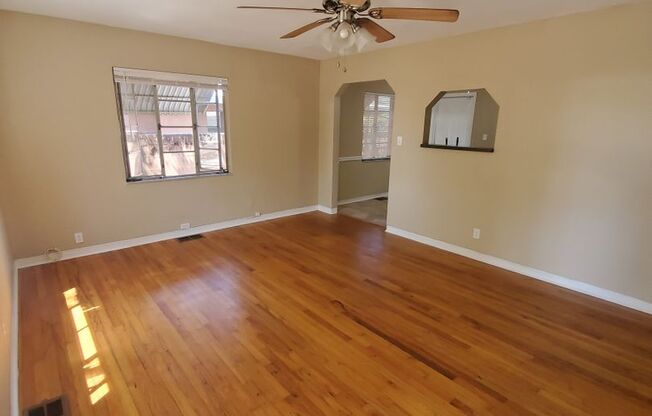 2 beds, 1 bath, $1,775