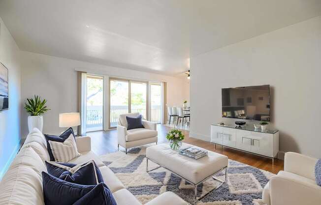 Summerwood Apartments