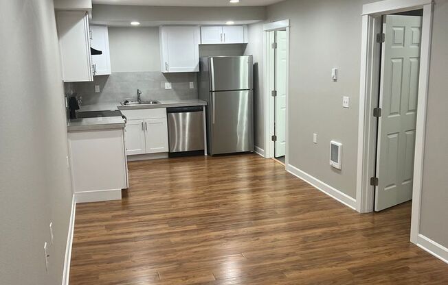 2821 SE 50th Ave. - Apt. 4
