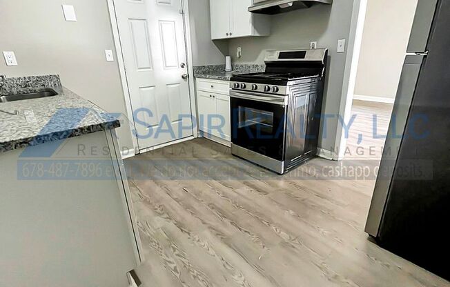 2 beds, 1.5 baths, $1,225, Unit B7