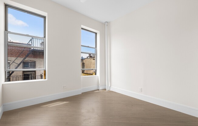 58 SAINT MARK'S PL