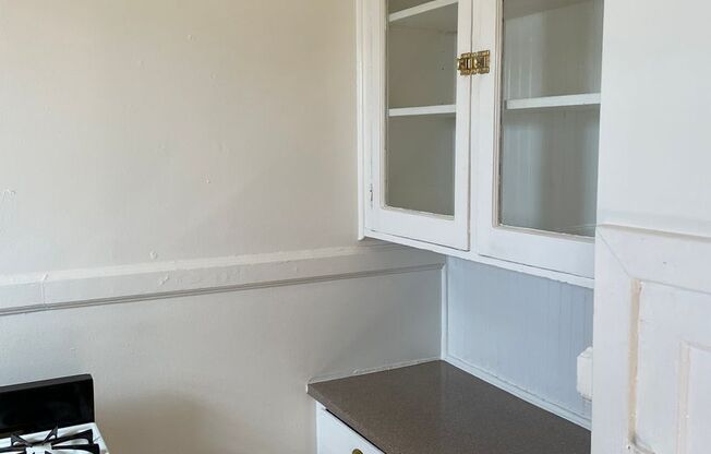 Studio, 1 bath, 375 sqft, $925, Unit 509