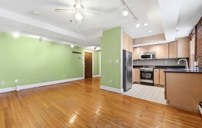 111 Jersey St