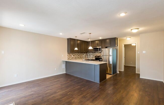 The Oaks at Live Oak