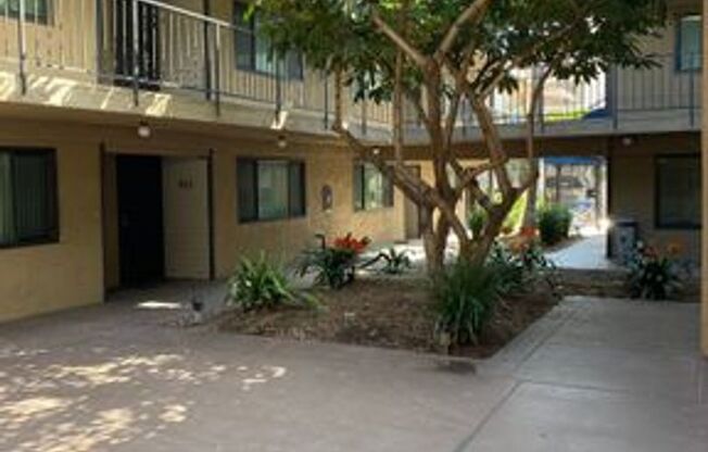 Georgia Regency Senior Apartments