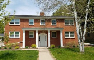 Meadowood Apartments