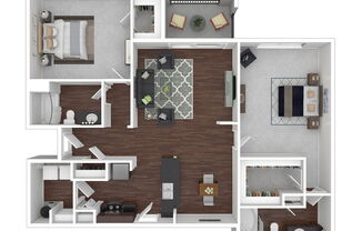 Partner-provided photo for $1710 unit