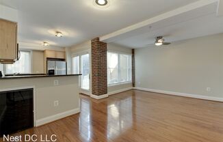 1237 Shepherd St NW Unit D