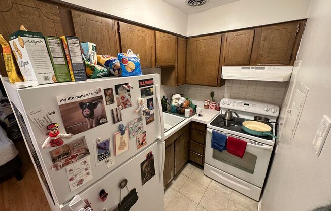 Studio, 1 bath, $1,485, Unit 366