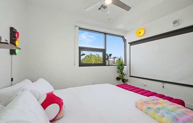 1 bed, 1 bath, 663 sqft, $1,705, Unit 505