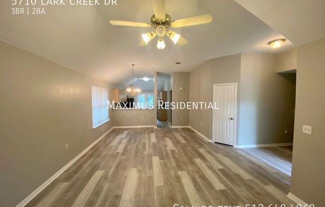 5710 LARK CRK DR