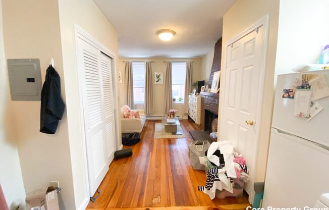 6 HULL ST