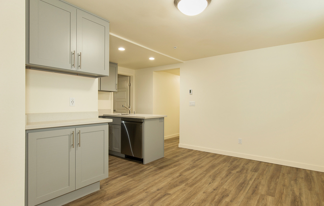 2237 Apartments - Located in the Heart of Ballard